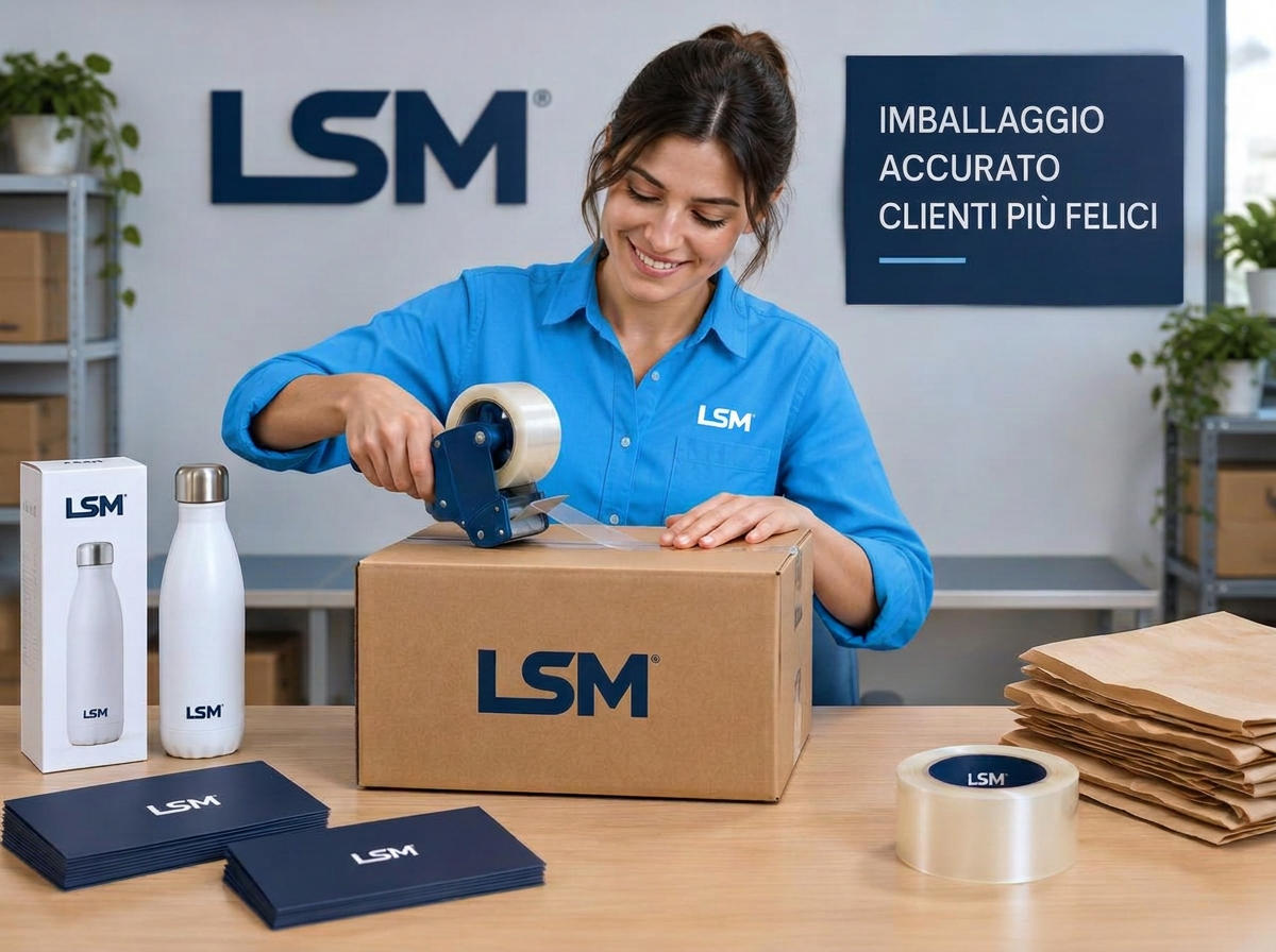 Imballaggio